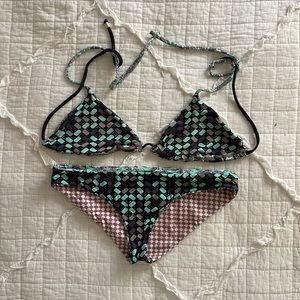 MAAJI REVERSIBLE BIKINI